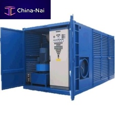 Compressed air dehumidifier DH seriesair