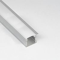 Built-in lighting profile 15X24wall-mountedceilingLED