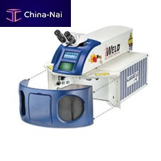 Laser welding system 992 Seriesmanualbenchtopfor metal