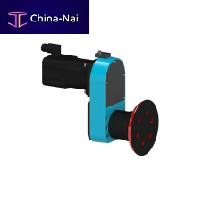 Orbital sander OWSrandom orbitaldiscelectric