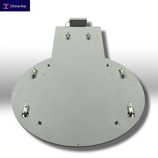 											Weighing system