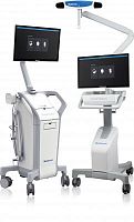Neurosurgery surgical navigation system StealthStation S8spine surgeryoptical
