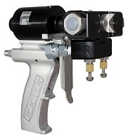 Spraying gun 18 kg/min | Master II paintmanualair purge