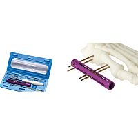 Tarsal joint external fixation system SIDEKICKtubularadult