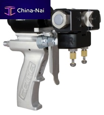 Spraying gun 18 kg/min | Master II paintmanualair purge