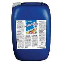 Plasticizer admixture IDROCRETE DMfor foundationpavingfor concrete