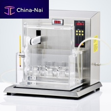 Disintegration tester PTS 3Emanualtabletstainless steel