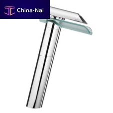 Washbasin mixer tap MORGANA: 73..205VRLLcountertopchromed metalbathroom