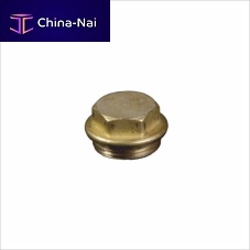Male plug 100650
