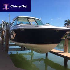 Boat lift FOUR-POSTfloatingdock-mountedcustom