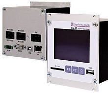 Power supply controller SC-05