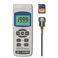 Machine monitoring vibration meter VB-8209SDindustrial