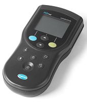 Portable conductivity meter HQ14D