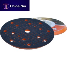 Rubber abrasive disc 22330for finishing