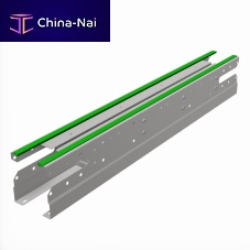 Modular belt conveyor 053-L93 seriesstraighttransportstainless steel