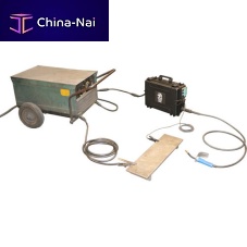 Welding wire feeder TOPCASE 425-4automatic