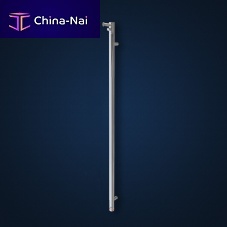 Electric towel radiator RAYcontemporarystainless steelwall-mounted