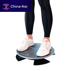 Stabilometry platform MultiReha® Board