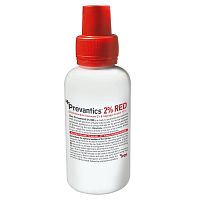 70% hand sanitizer Prevantics 2%200 mL