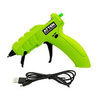 Coating gun JQ-010hot-melt gluemanualelectric