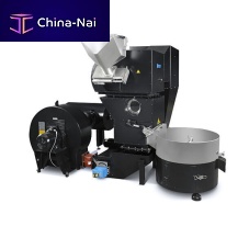 Hot air roaster NEOROASTfor coffeebatch