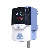 Veterinary ventilator Volumax VOSelectronicnon-invasiveportable