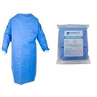 Unisex surgical gown XLLM