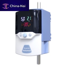 Veterinary ventilator Volumax VOSelectronicnon-invasiveportable