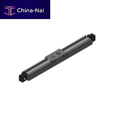 Linear actuator MSA-R2Delectricbelt-drivenextruded aluminum