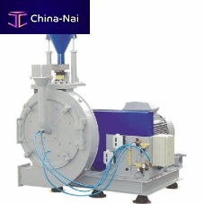 Compact pulverizer PM seriesedge trimhigh-speedfor the food industry