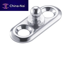 Boat snap fastener 8839 seriesfor coversfemalemetal
