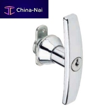 Swing handle 1078doorchromeT