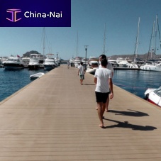 Mooring dock SF 1000 seriesfor marinasconcretecustom