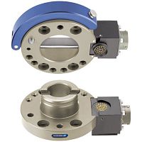Robotic tool changer HWSmanual