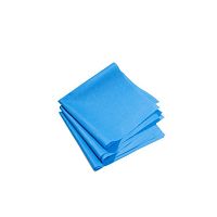 Sterilization wrap