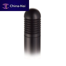 Urban bollard light PROBEtraditionalaluminumLED