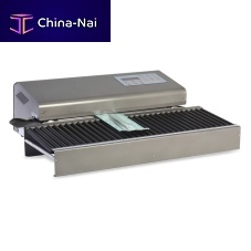 Medical thermosealer MOKM 4012automaticbenchtopwith printer