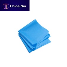 Sterilization wrap