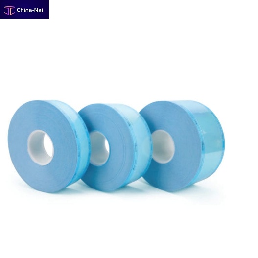 											Sterilization pouch 605 series