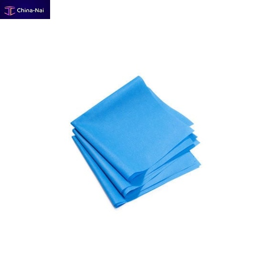 											Sterilization wrap