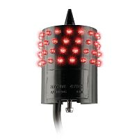 Omnidirectional approach light NAVILITE TYPE Bfor airportfor aircraftLED