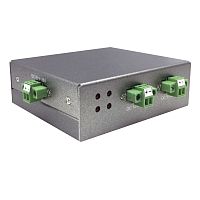 On-line UPS DCcompactDIN rail