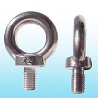 Eye bolt DIN580