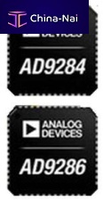 Analog IC converter AD9284digitalADCLVDS