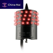 Omnidirectional approach light NAVILITE TYPE Bfor airportfor aircraftLED