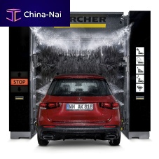 Water washing system CW 3 Klean!Starautomotivehigh-pressure