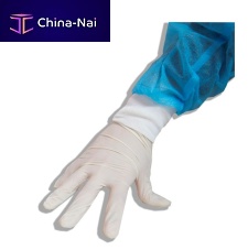 Nitrile gloves latexmedicalhygiene