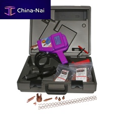 Stud welding gun 9200hot airmanual