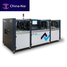 Inline selective soldering machine VERSAFLOW ONEfor electronic componentsfor PCBcompact