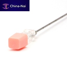 Puncture needle 54300 seriesChiba20G18G
